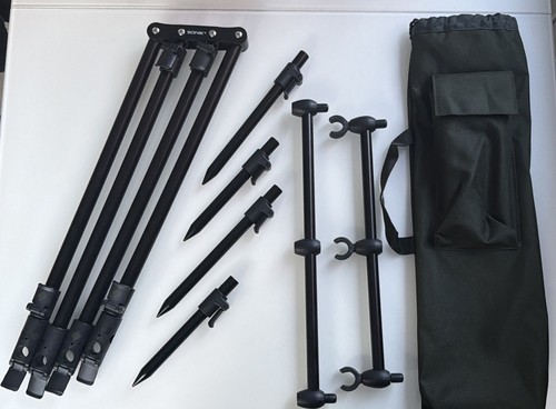 Sonik sks black - sonik, rod