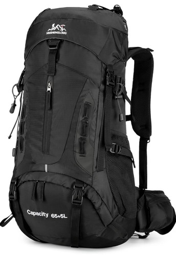 70l waterproof travelling - 70l,