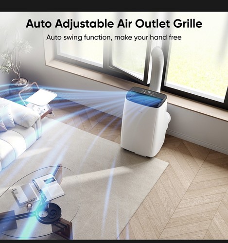 Tcl portable air - conditioner,