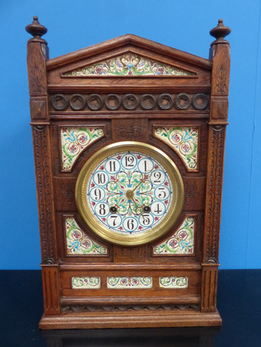 Late 19th century aesthetic - late,