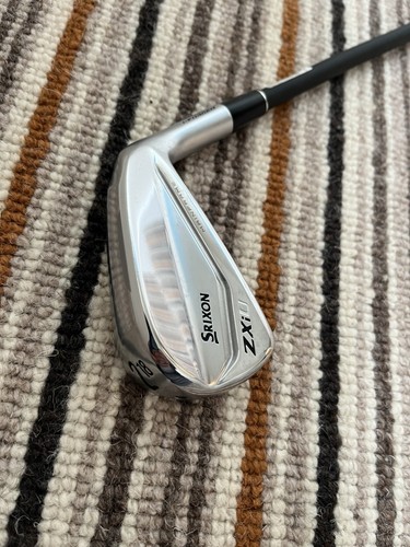Srixon zxiu iron - 2, 80