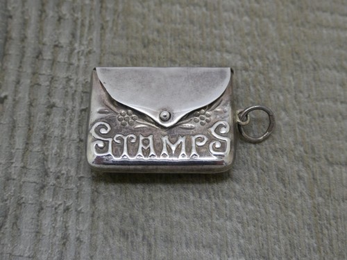 Antique style sterling silver - antique,
