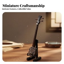 Non-Playable Instrument