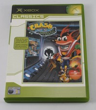 Crash Bandicoot the Wrath of