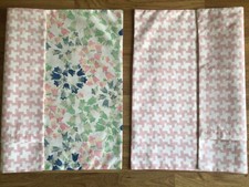 2 * 16” Cushion Covers Made