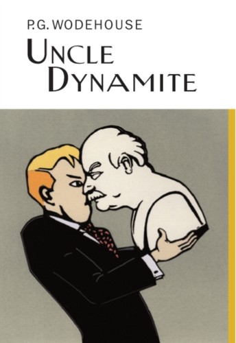 Uncle dynamite g - by, p.g
