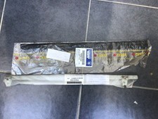 Proton Saga Iswara front door glass holder and pad PW501450 PW501444