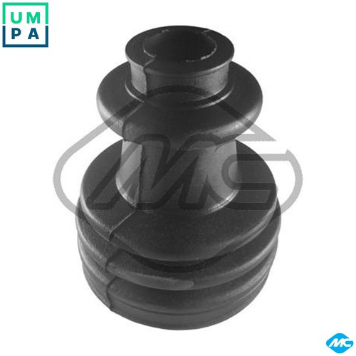 Bellow drive shaft - drive,