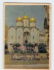 Postcard Dormition Cathedral