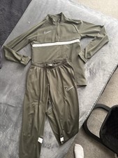 Men’s Nike Khaki Green