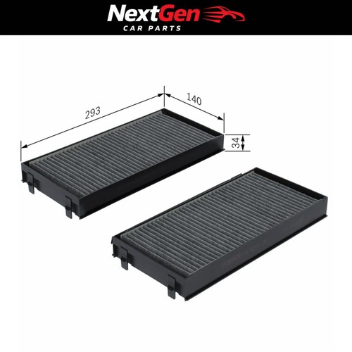 Cabin filter bosch - cabin,