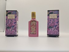 Gucci Flora Eau de Toilette 5m