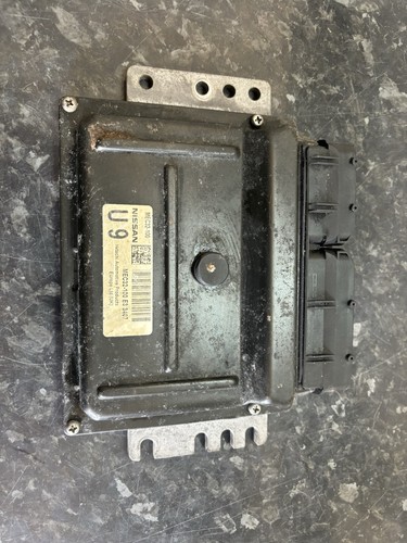 Nissan micra k12 - micra,