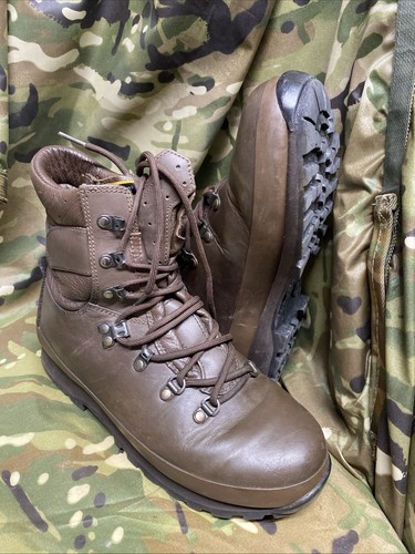 Genuine british army issue - british,