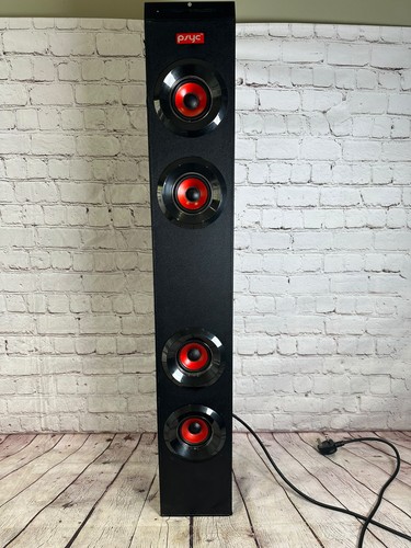 Psyc wired floorstanding - wired,
