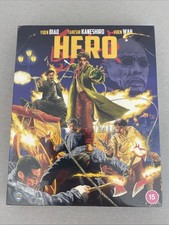 HERO YUEN BIAO 88 A FILMS