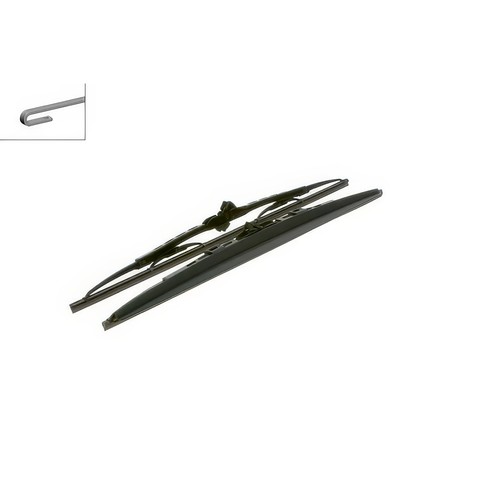Bosch 3397001766 wiper - x,
