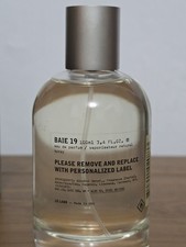 Le Labo Baie 19 Eau de Parfum