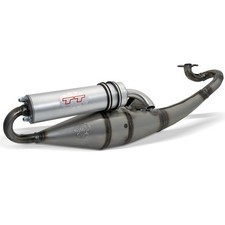 LEOVINCE TT 4051 APRILIA 50