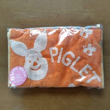 Winnie the Pooh, Piglet