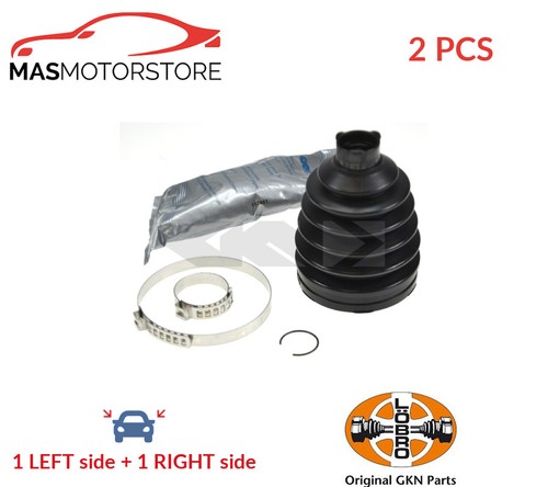 Joint boot kit pair - boot,