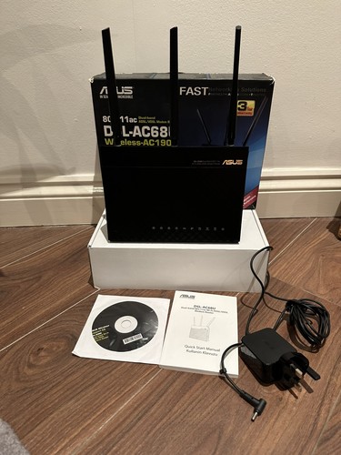 Asus adsl vdsl - asus, wireless