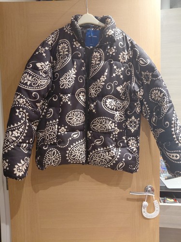 Large mens jack jones puffer - jack,