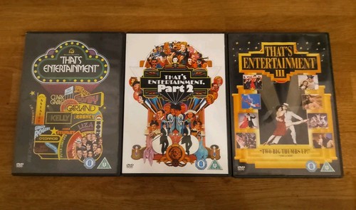 Dvd that s - -, that's