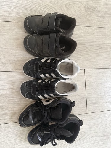Shoes bundle mixed sizes - shoes,