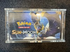 Pokemon TCG Sun & Moon Base