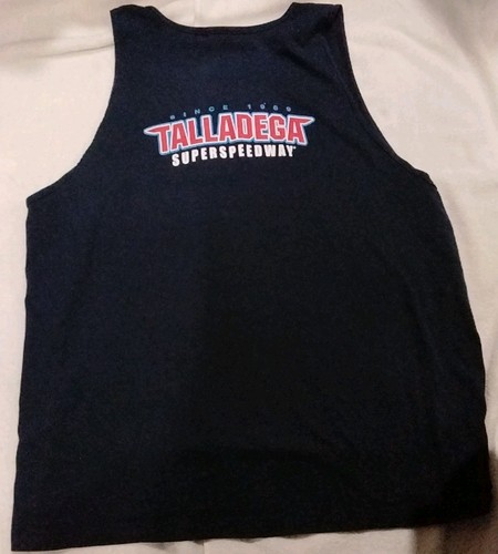 Aaa appeal talladega speedway - talladega,