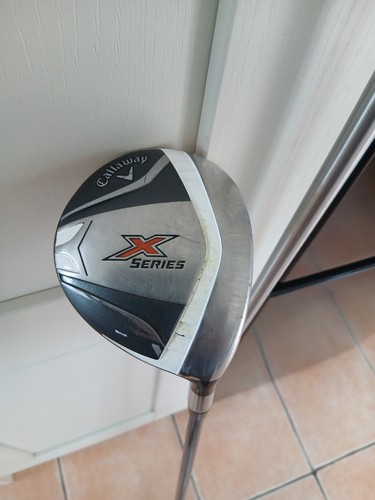 Callaway series wood - x, 3