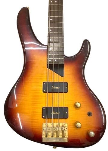 Washburn kip winger signature - washburn,
