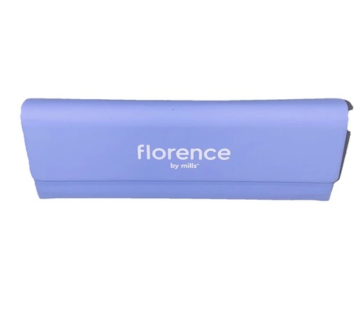 Florence mills blue semi - blue,