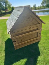 Vyse Arks Duck House | 6 Birds