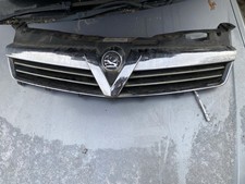 Mk5 Astra Grill