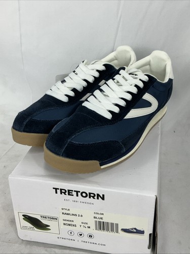 Tretorn rawlins women s - tretorn, women’s