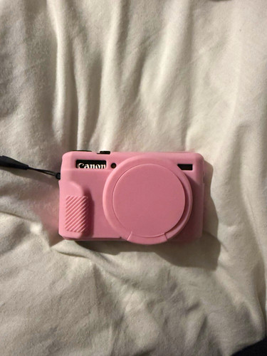 Canon g7x compact - g7x, digital