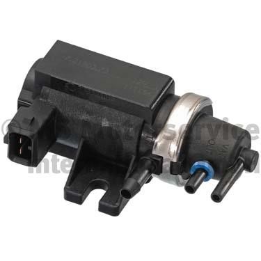 Pressure converter exhaust - pressure, converter,
