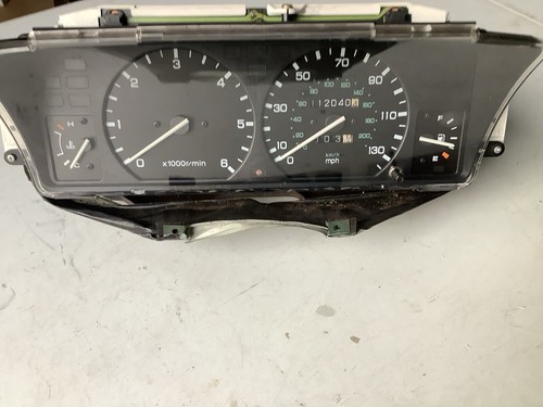 Landrover discovery clock - discovery, 1