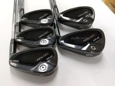 EPON EF-02I Iron Set 6-PW / NS