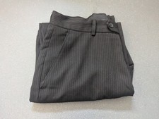 Men's Suit Trousers F&F W30/29