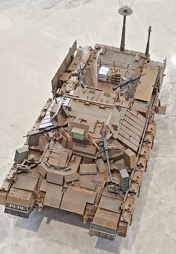Hobbyboss 83871 35th scale - 1,