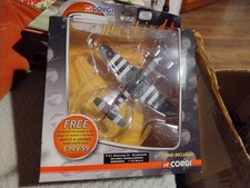 P51 Mustang 111 Corgi 1:72