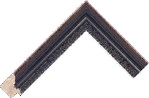 30mm wide black - wide,