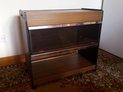 Philips hostess food - hostess, warmer