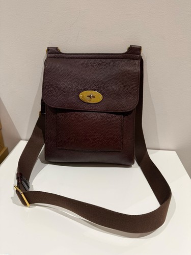 Mulberry antony oxblood - mulberry,