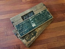 22 Vintage Cutters for Stanley