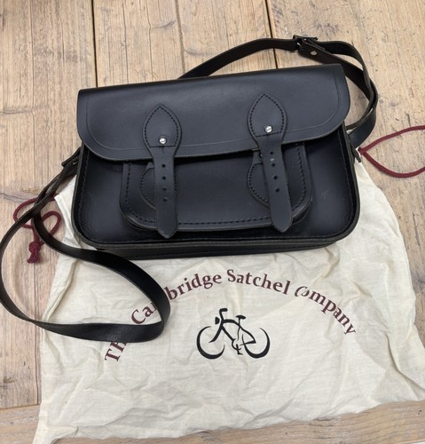 The cambridge satchel - satchel, company