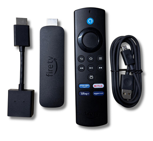 Amazon fire stick - amazon,